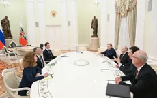 Mỹ - Ukraine thống nhất khuôn khổ bảo đảm an ninh