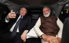 Thông điệp ẩn sau cuộc gặp thượng đỉnh giữa Thủ tướng Modi và Tổng thống Putin