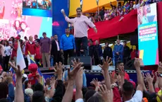 Tổng thống Trump quy trách nhiệm cho Tổng thống Maduro về làn sóng di cư vào Mỹ