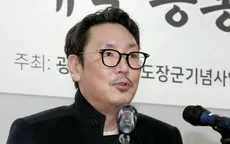 Sao phim Signal tuyên bố giải nghệ vì những lỗi lầm trong quá khứ