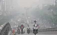 Ô nhiễm không khí kéo dài: Cha mẹ cần làm gì để bảo vệ sức khỏe cho trẻ?