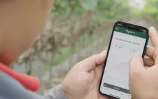 B·Good AI - Khi nông dân đồng hành cùng trí tuệ nhân tạo