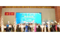 192 đề tài nghiên cứu khoa học được vinh danh tại lễ trao giải Euréka 2025