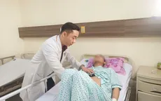 Liên tục đau đầu, chóng mặt phát hiện u hiếm gặp nằm sâu trong não