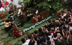 "Giữa một vạn người" trong làn sóng album nhạc Việt năm 2025