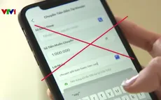 Bẫy lừa “vay hộ tiền”: Nhiều người dân sập vào chiêu trò tinh vi