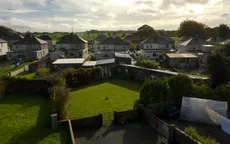 Phát hiện khu chôn cất trẻ sơ sinh tập thể tại Ireland