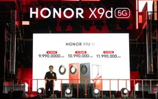 Smartphone tầm trung với pin siêu khủng 8.300 mAh 