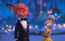 Sức hút đáng kinh ngạc của Zootopia 2