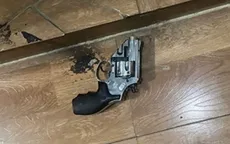 Bắt quả tang thanh niên chế tạo súng để bán kiếm lời