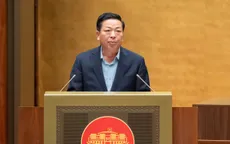 Chính phủ đề xuất được duyệt nghiên cứu khả thi giai đoạn 2 sân bay Long Thành