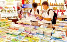 Một bộ sách giáo khoa thống nhất: Bài toán ổn định cho giáo dục phổ thông