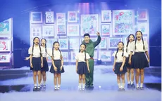 Giai điệu tự hào - Vang mãi Bài ca người lính: Bản hòa ca tri ân chạm sâu trái tim khán giả