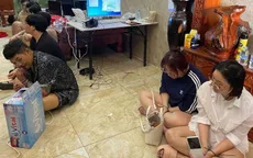 Campuchia bắt giữ 7 công dân Hàn Quốc liên quan đến lừa đảo tình cảm trực tuyến