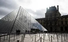 Hàng trăm tư liệu quý tại bảo tàng Louvre bị hư hại nghiêm trọng