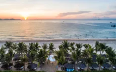 Khánh Hòa - Vùng biển nắng ấm của du khách trú đông