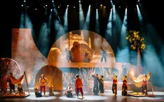 Dấu ấn 5 năm phát triển công nghiệp văn hóa