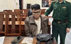 Bắt nhóm sang chiết, mua bán ma túy dạng tinh dầu CBD tại Đà Nẵng