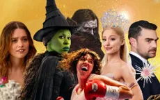 Quả cầu vàng 2026 công bố đề cử, bộ phim nào chiếm ưu thế trên đường đua?