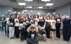 Nhân sự "tối ưu" nền tảng cốt lõi cho sự phát triển bền vững tại Guno Việt Nam