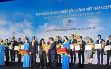 Maca Đại Việt: Khát vọng đưa hạt mắc ca "xanh" chuẩn Việt vươn tầm thế giới