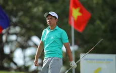 Đội tuyển Golf Việt Nam chốt danh sách tham dự SEA Games 33
