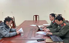 Xử phạt 7,5 triệu đồng đối tượng kêu gọi kích động bạo lực, chống phá dự án xây dựng ở Bắc Ninh