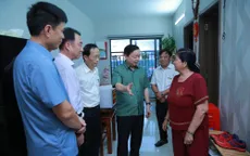 Bổ sung chính sách đặc thù phát triển nhà ở xã hội