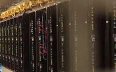 Trung tâm dữ liệu - Cơ hội “vàng” cho công nhân xây dựng