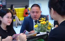 Gửi tiết kiệm ngày càng được nhiều người lựa chọn