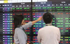 Nâng hạng chứng khoán: Lực đẩy mới cho dòng vốn ngoại