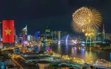 TP Hồ Chí Minh công bố chuỗi sự kiện chào đón năm mới