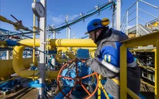 Giá khí đốt tại Mỹ tăng vọt