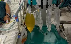 Cấp cứu kịp thời ca tiêu cơ vân cấp do điện giật bằng lọc máu liên tục