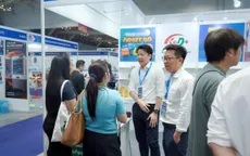 Vietnam Expo 2025: Hong Kong (Trung Quốc) đặt nền móng cho làn sóng đầu tư "Xanh và Số"