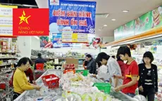 Hà Nội triển khai gần 11.000 điểm bán hàng bình ổn Tết