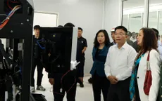 Làm ngày làm đêm để lắp đặt, chạy thử thiết bị tại cơ sở 2 Bệnh viện Bạch Mai và Việt Đức