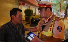 Sau 2 tháng ra quân, CSGT xử lý hơn 126.000 trường hợp vi phạm nồng độ cồn trên toàn quốc