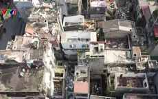 Hà Nội: Quyết liệt giải phóng mặt bằng đường Vành đai 1