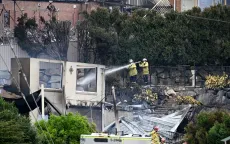 Cháy rừng tại Australia: 40 ngôi nhà bị phá hủy, 1 lính cứu hỏa thiệt mạng