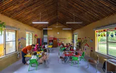 Quỹ công ích Nhật Bản xây 6 điểm trường vùng cao tại Việt Nam