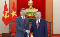 Tăng cường hợp tác đào tạo Việt Nam - Liên bang Nga