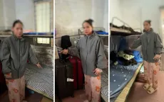 Bắt giữ đối tượng lẻn vào ký túc xá trộm tài sản của lưu học sinh