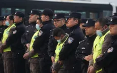 Trung Quốc phát lệnh truy nã hàng trăm đối tượng lừa đảo tại Myanmar