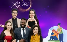 Điều nhỏ bé kỳ diệu: 'Ôm lấy mất mát'