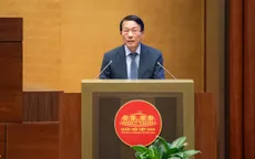 Năm 2025, tội phạm nguy hiểm giảm sâu, tỷ lệ phá án vượt chỉ tiêu