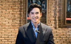 Lương Thế Thành: Tôi như tờ giấy trắng khi trở lại điện ảnh sau 10 năm