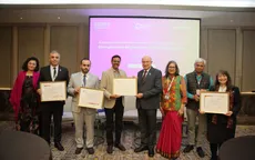 Hợp tác toàn cầu trong lĩnh vực nhân đạo, giảm nhẹ rủi ro thiên tai