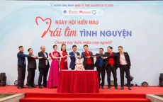 Lightning đồng hành “Trái tim tình nguyện” bắc nhịp yêu thương