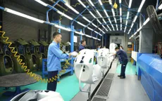 Việt Nam là trọng tâm trong chiến lược sản xuất toàn cầu ông lớn xe máy Ý